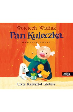 Pan Kuleczka cz.1. Audiobook