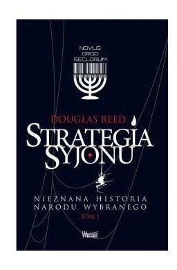 Strategia Syjonu TW