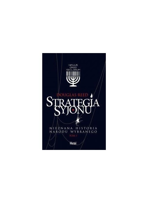 Strategia Syjonu TW Strategia Syjonu TW