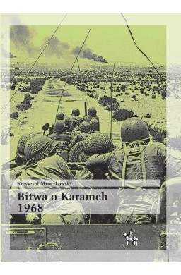 Bitwa o Karameh 1968