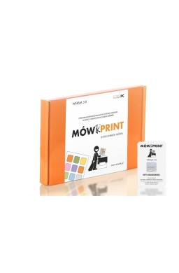 MÓWik Print 3.0 program do ed. i druku symboli