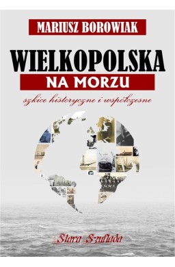 Wielkopolska na morzu