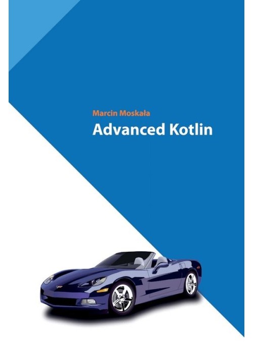 Advanced Kotlin
