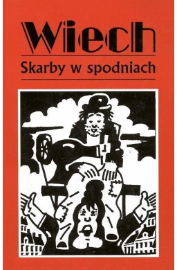 Skarby w spodniach