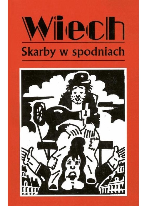 Skarby w spodniach