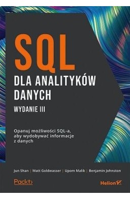 SQL dla analityków danych w.3