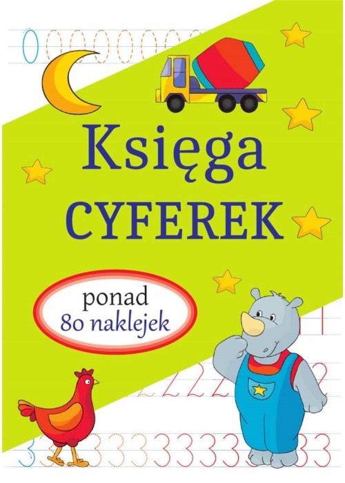 Księga cyferek