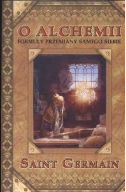 O Alchemii formuły przemiany samego siebie