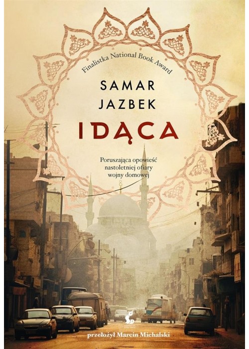 Idąca