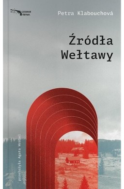 Źródła Wełtawy