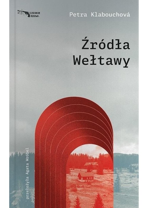 Źródła Wełtawy