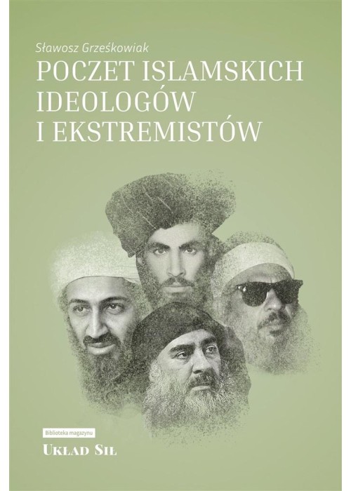 Poczet islamskich ideologów i ekstremistów