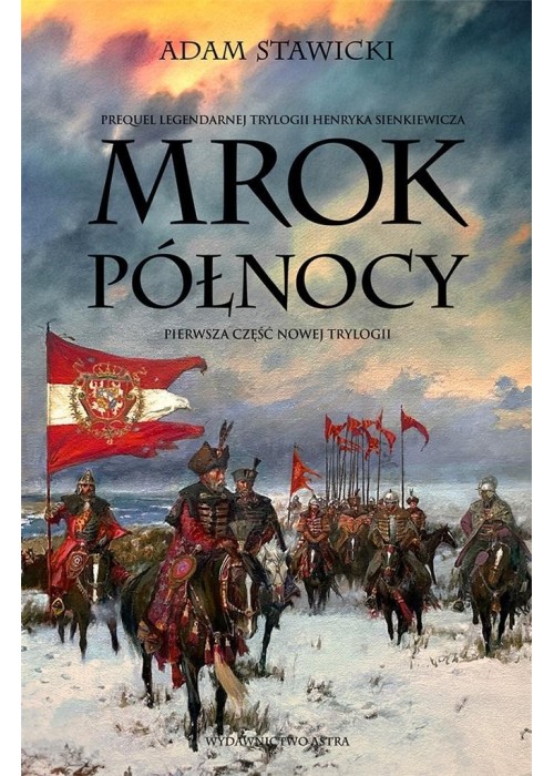 Mrok Północy