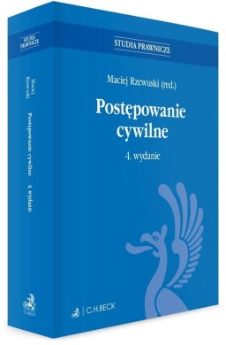 Postępowanie cywilne z testami online w.4