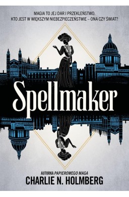 Spellmaker