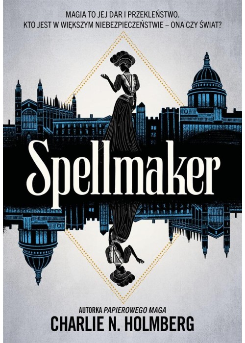 Spellmaker