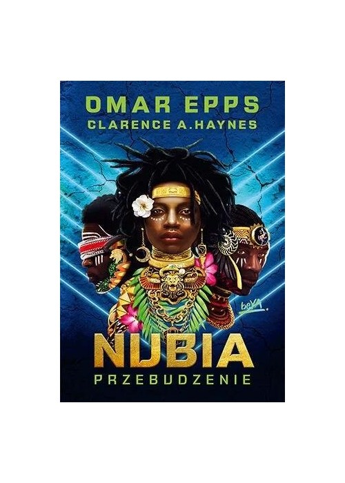 Nubia. Przebudzenie