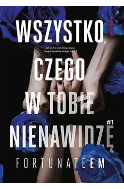 Wszystko, czego w tobie nienawidzę