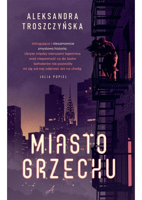 Miasto grzechu