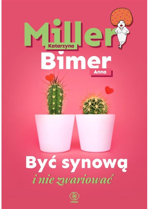 Być synową i nie zwariować