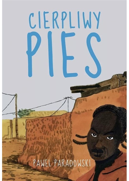 Cierpliwy pies