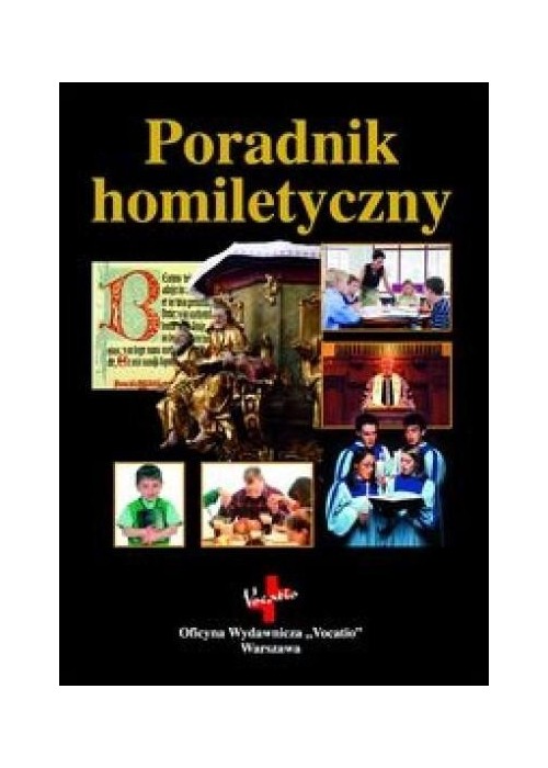 Poradnik Homiletyczny