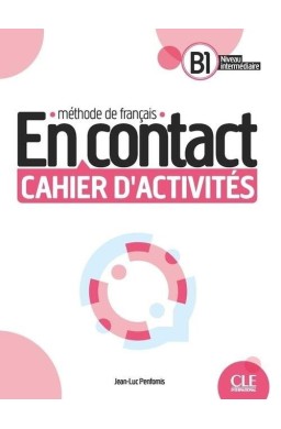 En Contact B1 ćwiczenia + online