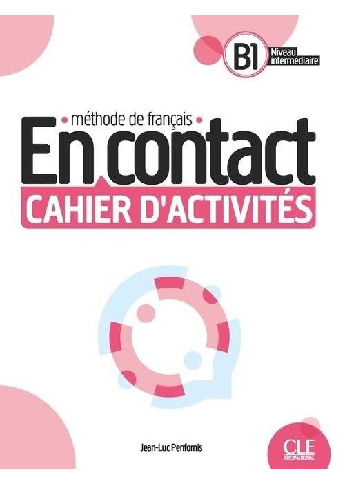 En Contact B1 ćwiczenia + online