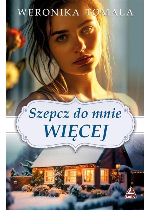 Szepcz do mnie więcej