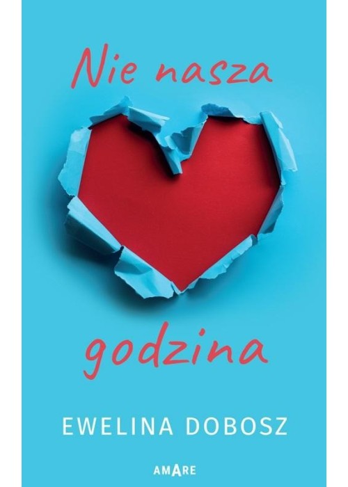 Nie nasza godzina