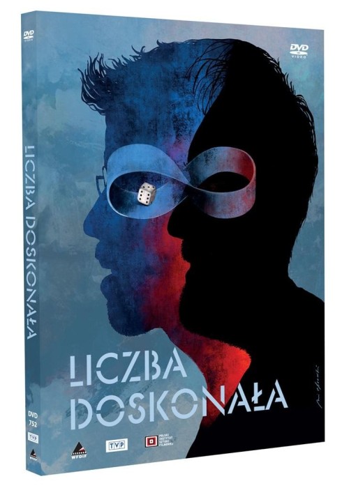 Liczba Doskonała DVD