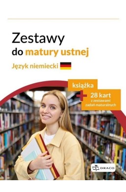 Zestawy do matury ustnej. Język niemiecki