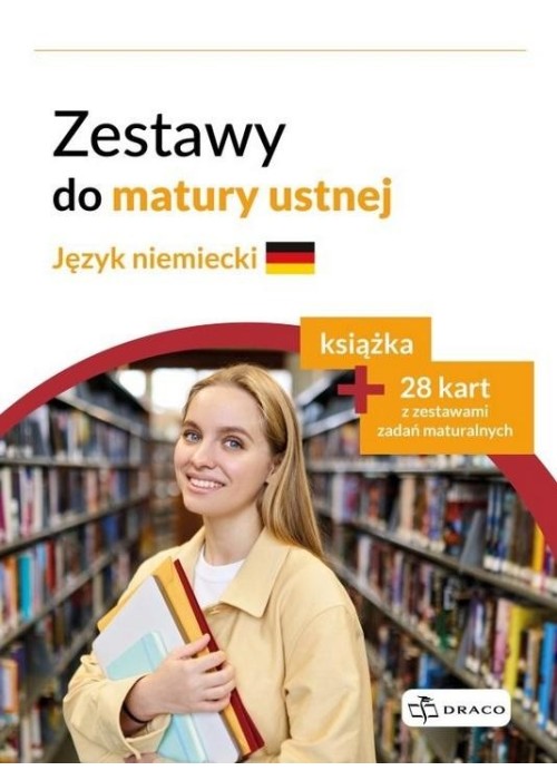 Zestawy do matury ustnej. Język niemiecki