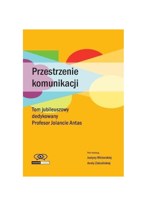 Przestrzenie komunikacji