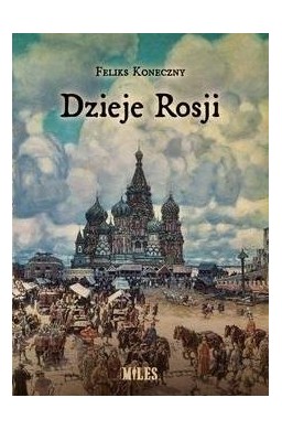 Dzieje Rosji