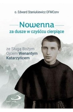 Nowenna za dusze w czyśćcu cierpiące..