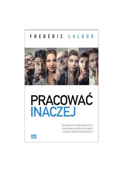 Pracować inaczej