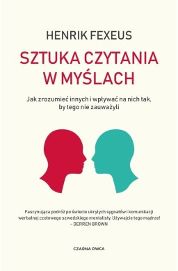 Sztuka czytania w myślach