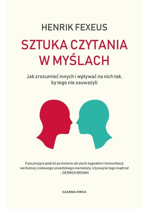Sztuka czytania w myślach