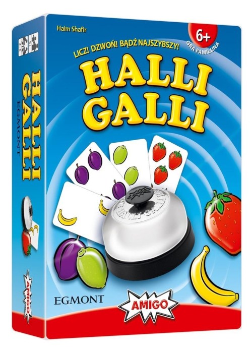Halli Galli Halli Galli