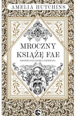 Mroczny książę fae