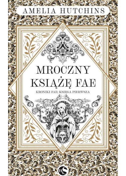 Mroczny książę fae