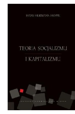 Teoria socjalizmu i kapitalizmu