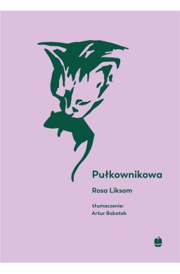 Pułkownikowa