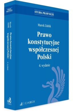 Prawo konstytucyjne współczesnej Polski w.4