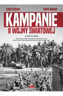 Kampanie II wojny światowej