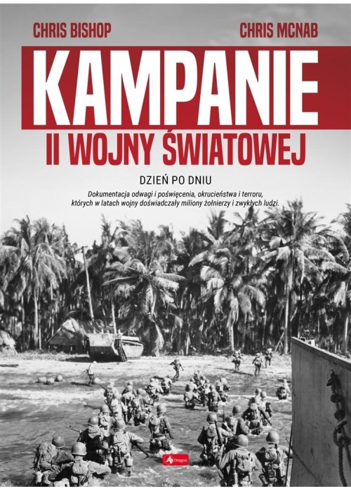 Kampanie II wojny światowej