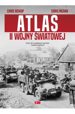 Atlas II wojny światowej