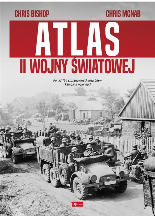Atlas II wojny światowej