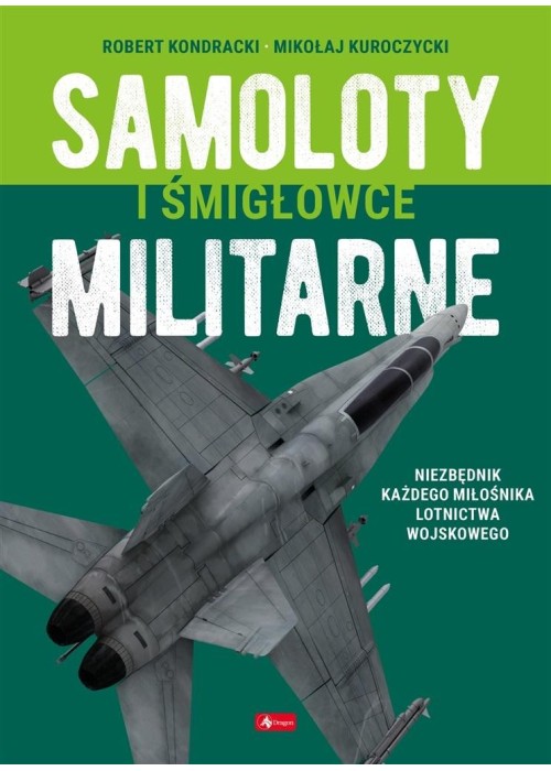Samoloty militarne Samoloty militarne